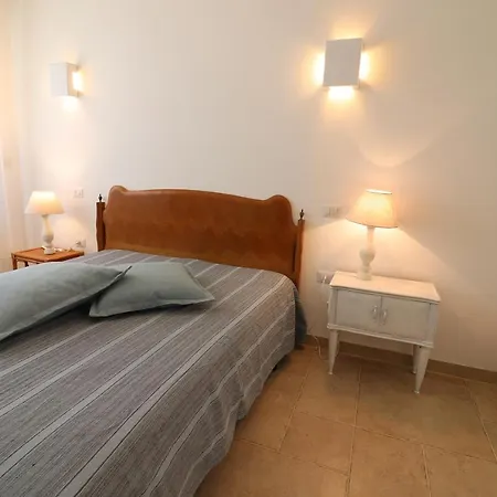 Lejlighed Casa Paola *