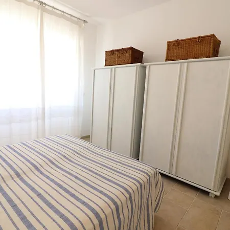 Apartment Casa Paola Otranto