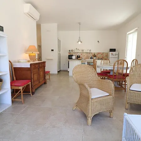 Апартаменты Casa Paola Отранто