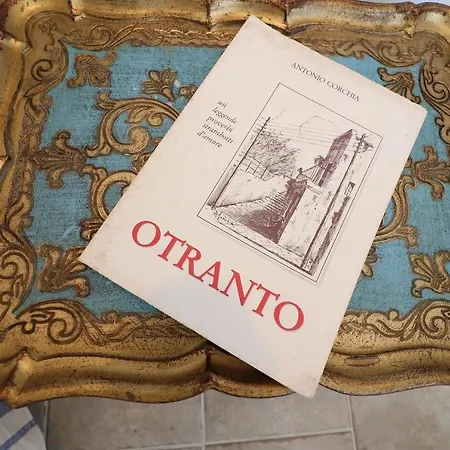 Апартаменты Casa Paola