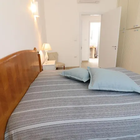 Апартаменты Casa Paola *