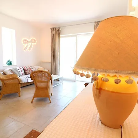 Апартаменты Casa Paola Отранто