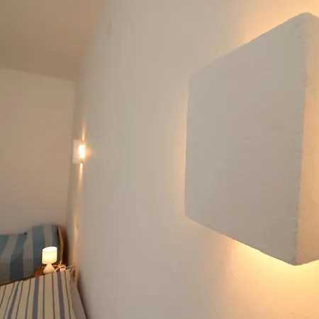 Апартаменты Casa Paola