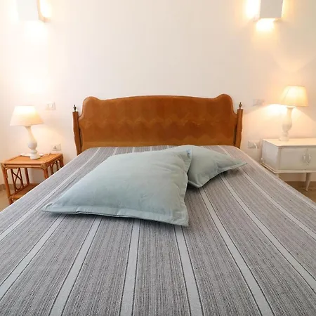 Casa Paola Апартаменты