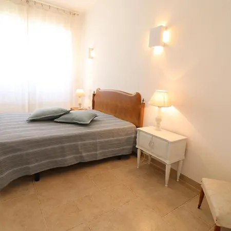 Casa Paola Lejlighed *