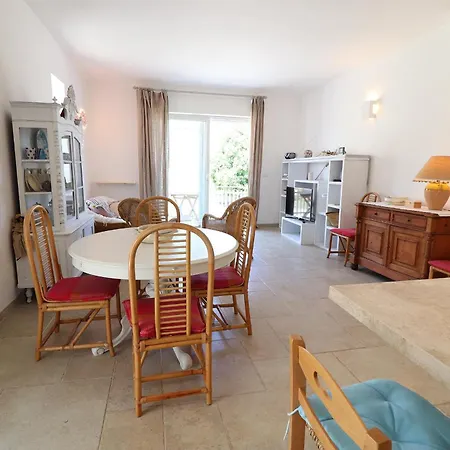 Casa Paola Apartment