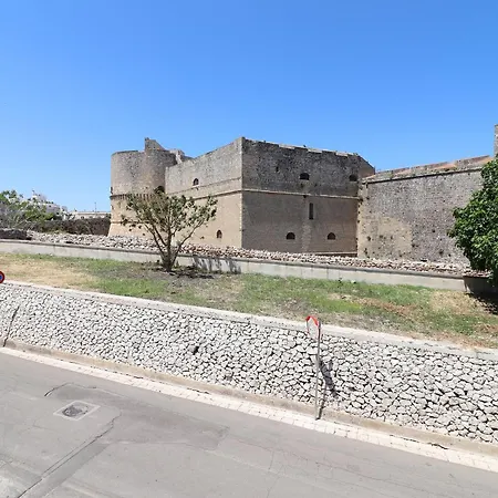 Casa Paola * 奥特朗托