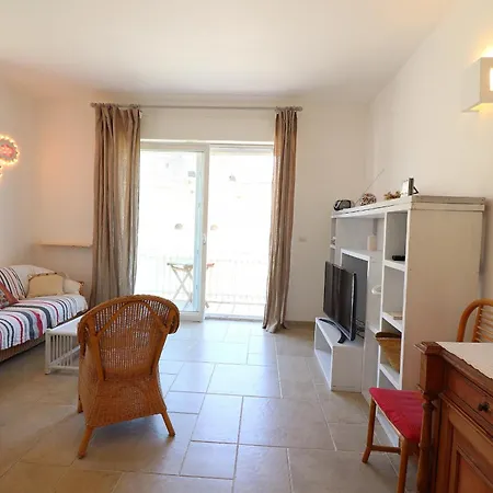 Апартаменты Casa Paola