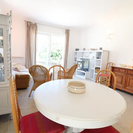Casa Paola Апартаменты *