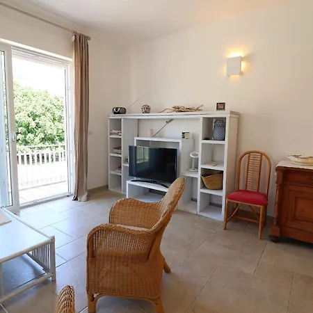 Daire Casa Paola