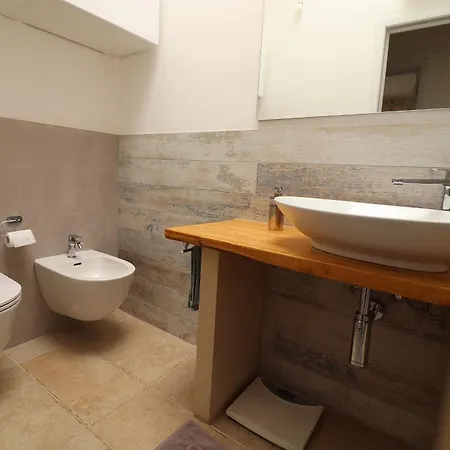 Apartman Casa Paola
