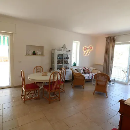 Apartment Casa Paola Otranto