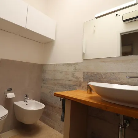 Apartman Casa Paola *
