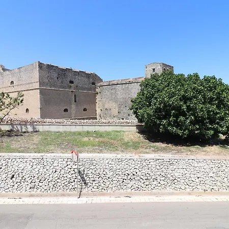 Apartman Casa Paola