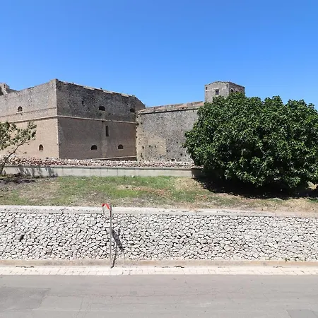 Casa Paola Apartment Otranto
