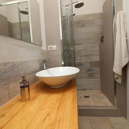 Apartment Casa Paola Otranto