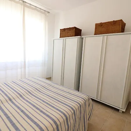 Casa Paola Apartment Otranto