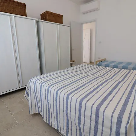 Casa Paola Apartment