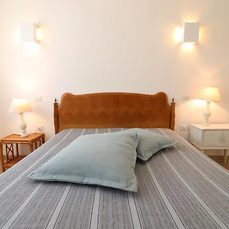 Casa Paola Apartment Otranto