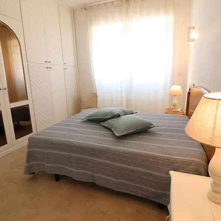 Apartman Casa Paola