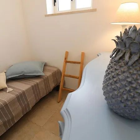 Apartment Casa Paola Otranto