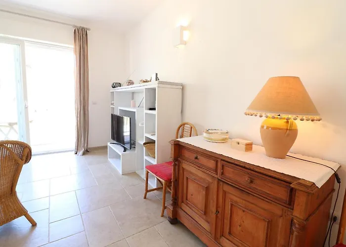 Casa Paola Apartment