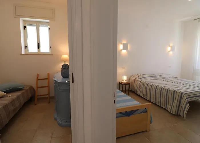 Casa Paola * Otranto