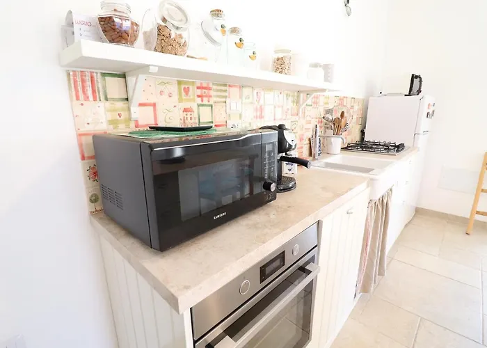 Casa Paola 奥特朗托