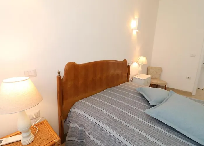 Apartment Casa Paola Otranto