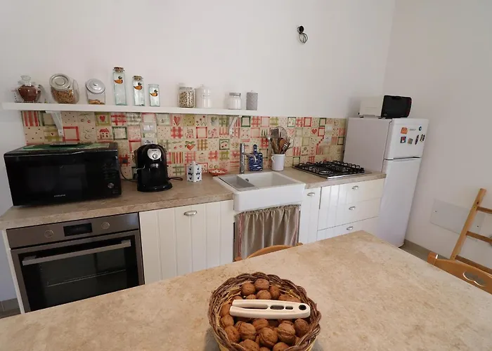 Casa Paola 奥特朗托