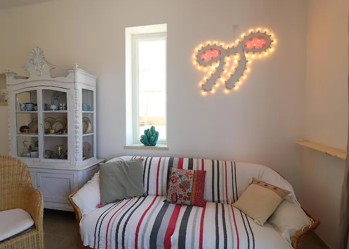 Casa Paola Apartment Otranto