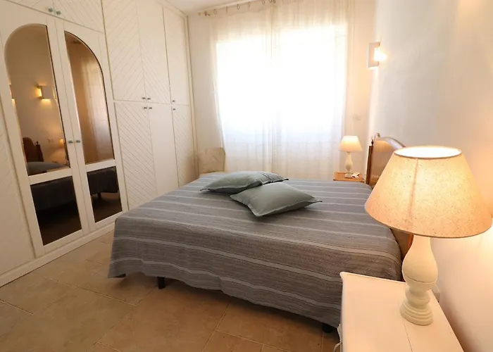 Casa Paola Apartment