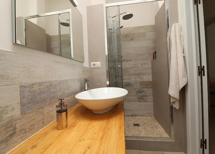 Casa Paola Apartment