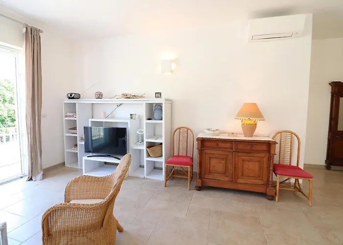 Casa Paola 公寓 奥特朗托