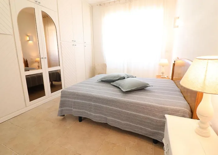 Casa Paola 公寓 奥特朗托