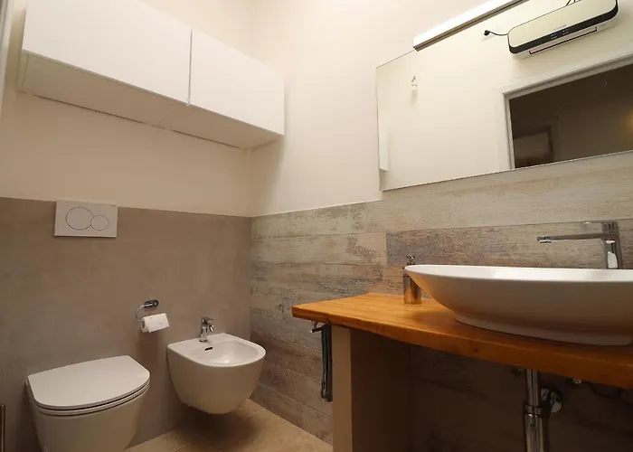 Casa Paola 公寓 奥特朗托