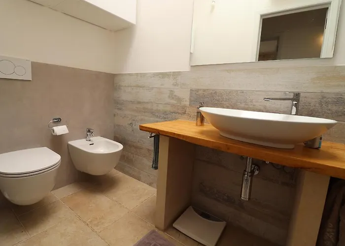 Casa Paola * 奥特朗托