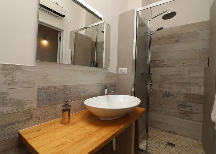 Casa Paola Apartment *