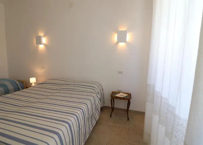 Casa Paola Apartment