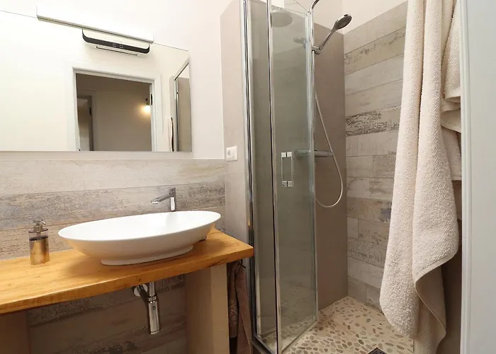 Casa Paola Apartment