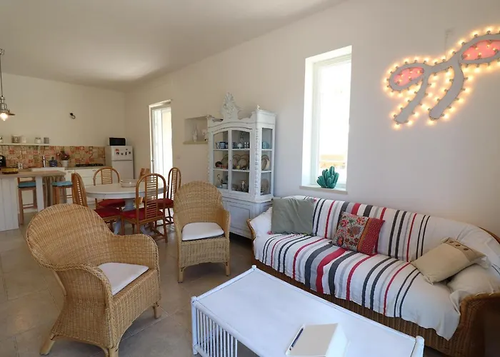 Apartment Casa Paola Otranto