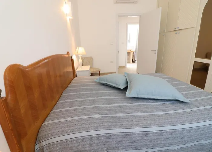 Apartment Casa Paola *