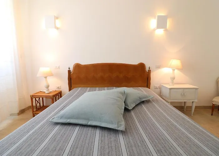 Casa Paola 公寓 奥特朗托