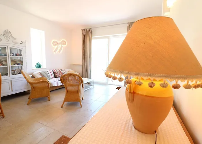 Apartment Casa Paola Otranto