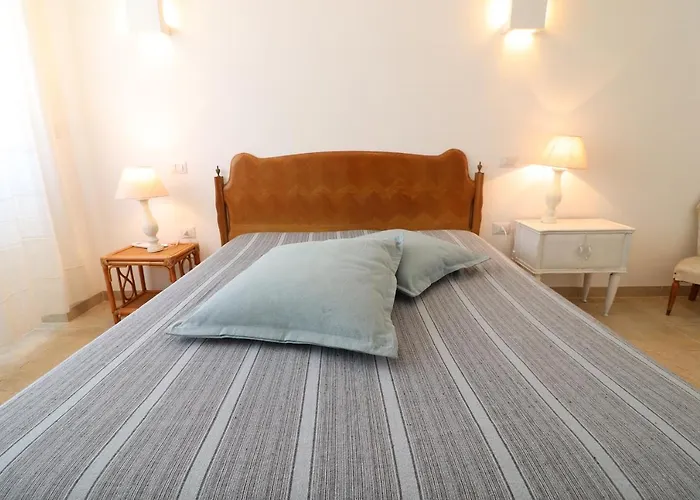 Casa Paola Apartment