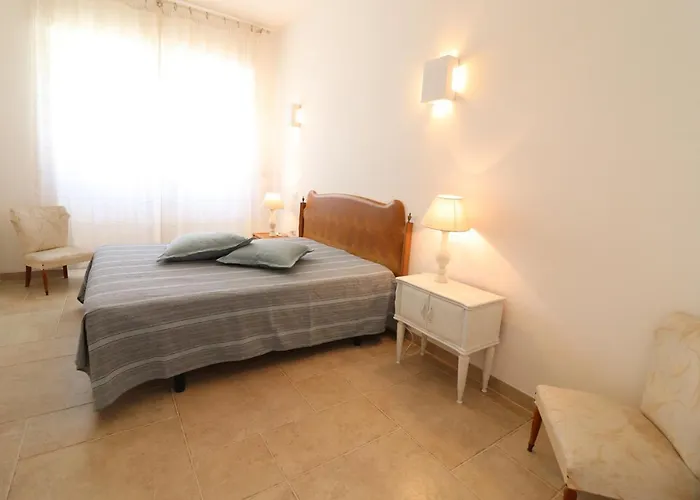 Casa Paola Apartment *