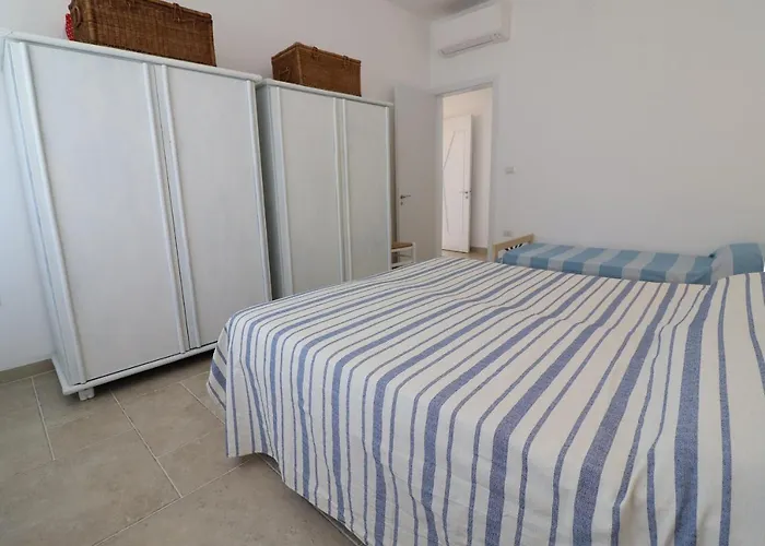 Casa Paola 奥特朗托