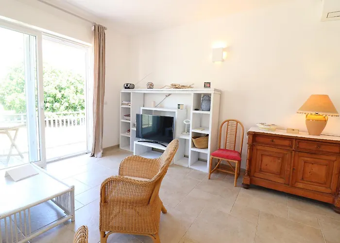 Casa Paola Apartment *