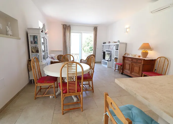 Casa Paola Apartment