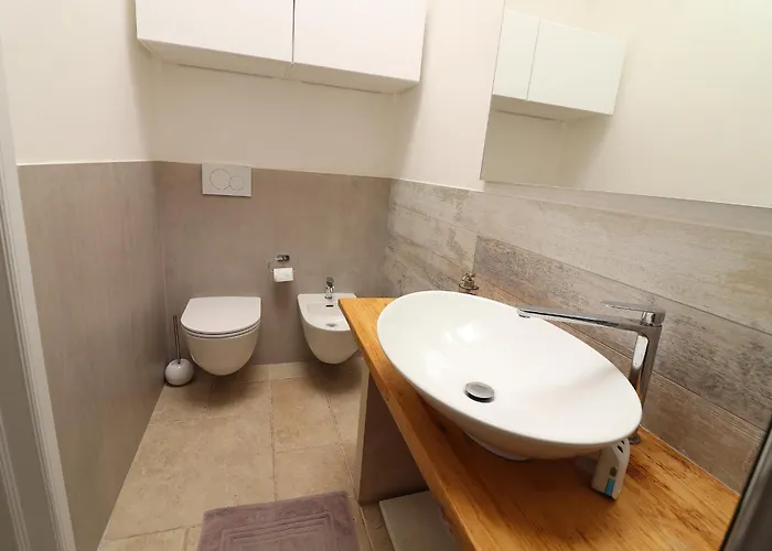 Casa Paola * 奥特朗托